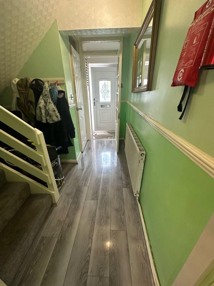 Additional image 2 of 4 Bed Semi-Detached House, Priestley Road, B11, N1 7GU