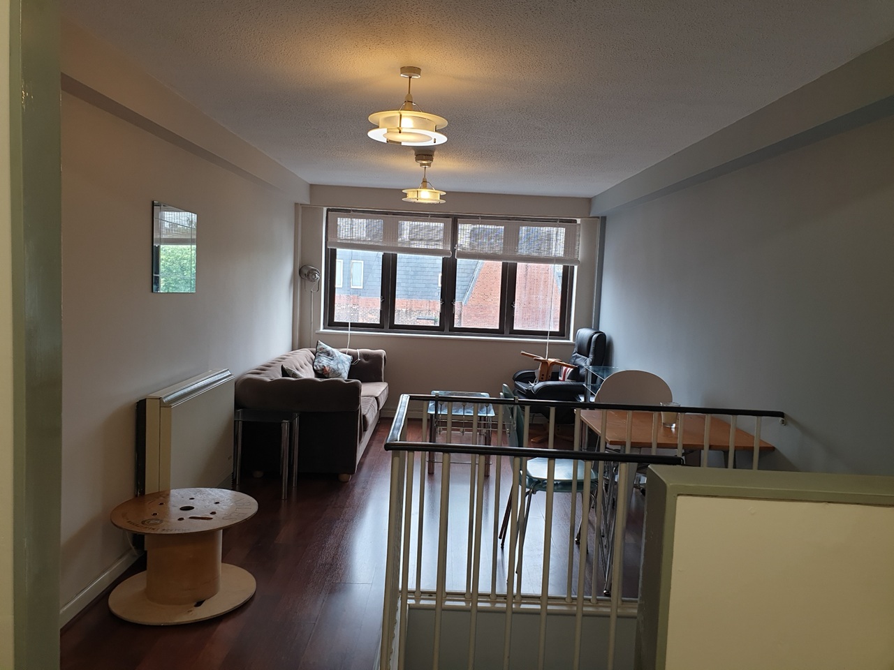 1 Bed Flat, Midland Court, B3, N1 7GU