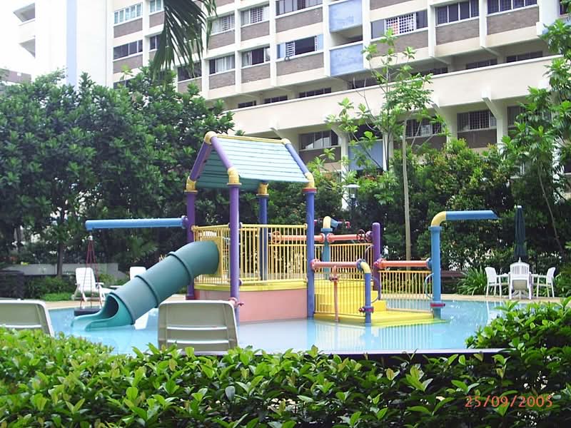 Additional image 15 of 1 Jurong East Street 32