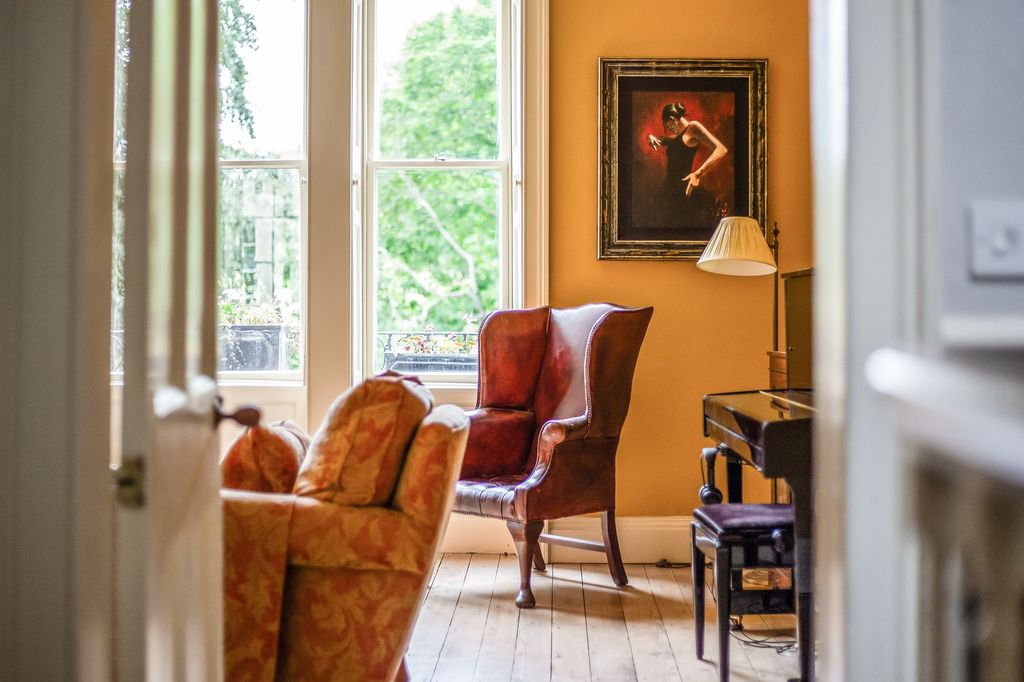 Additional image 6 of 5 bed town house for salePark Street, Bath BA1