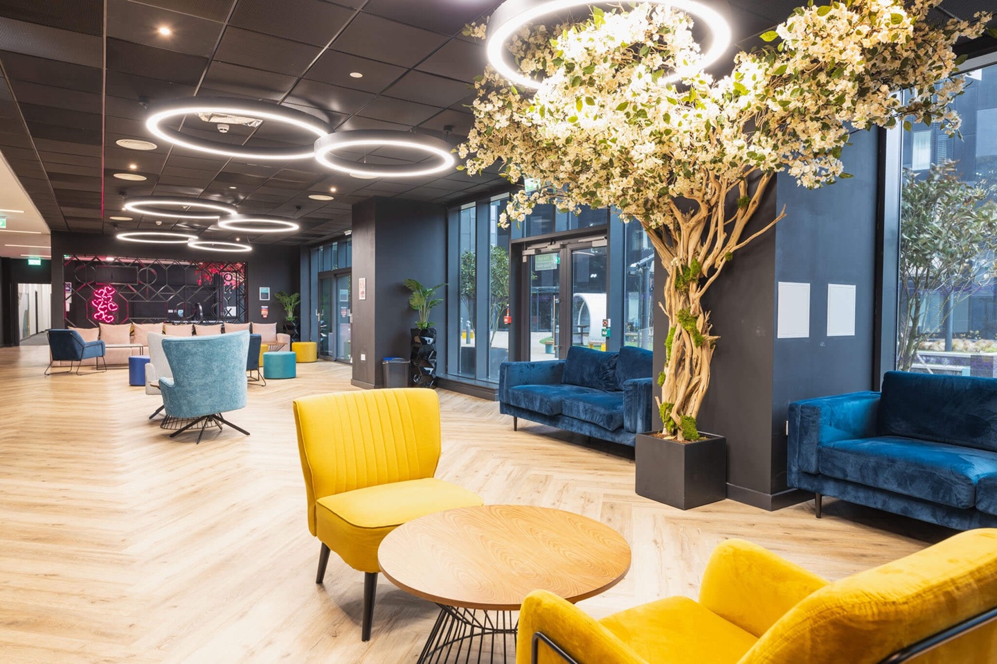 Additional image 7 of Studio Flat, Lancaster St, B4, N1 7GU