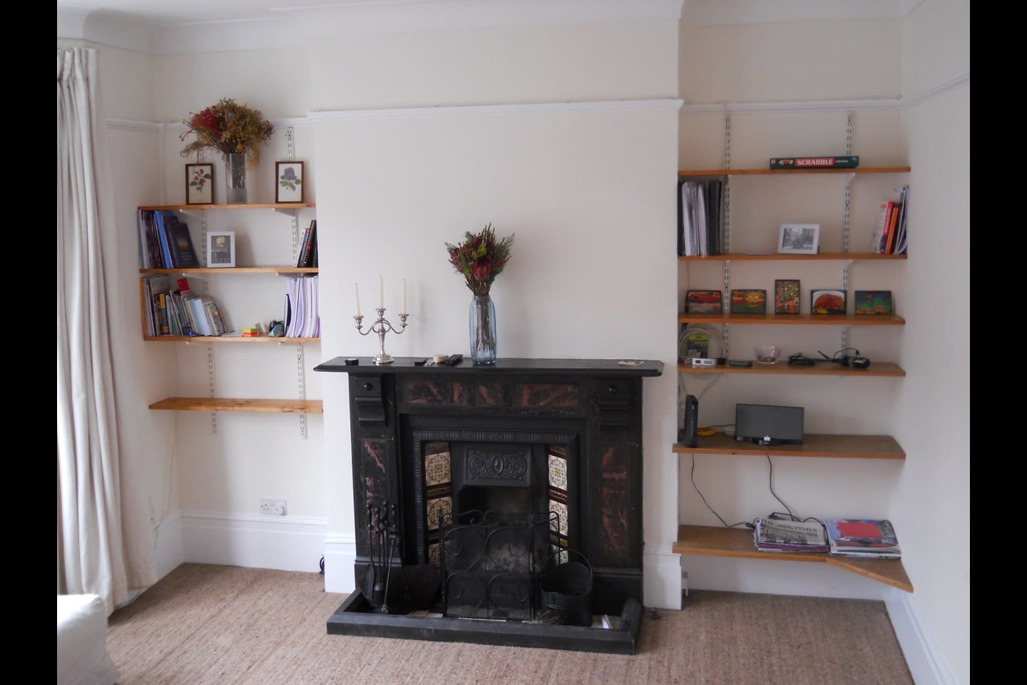 Additional image 3 of 1 Bed Flat, Mackeson Road, NW3, N1 7GU