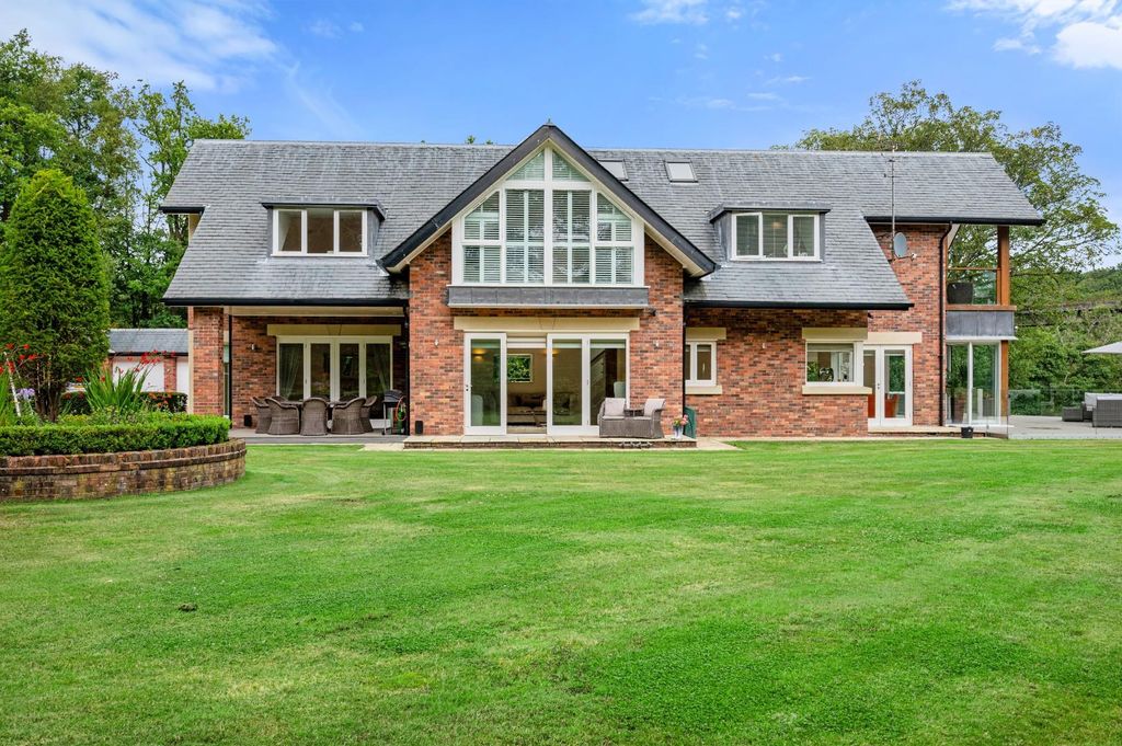 Additional image 60 of 5 bed detached house for saleThe Pump House, Standish, Wigan WN1