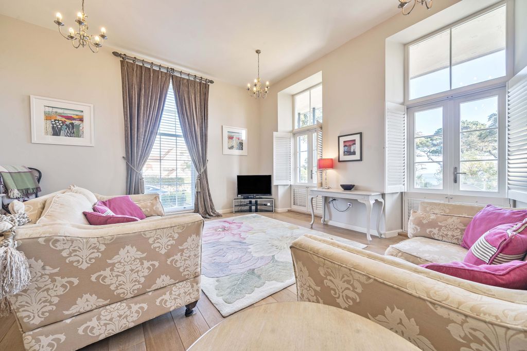 Additional image 6 of 2 bed flat for saleGyllyngdune Manor, Emslie Road, Falmouth, Cornwall TR11