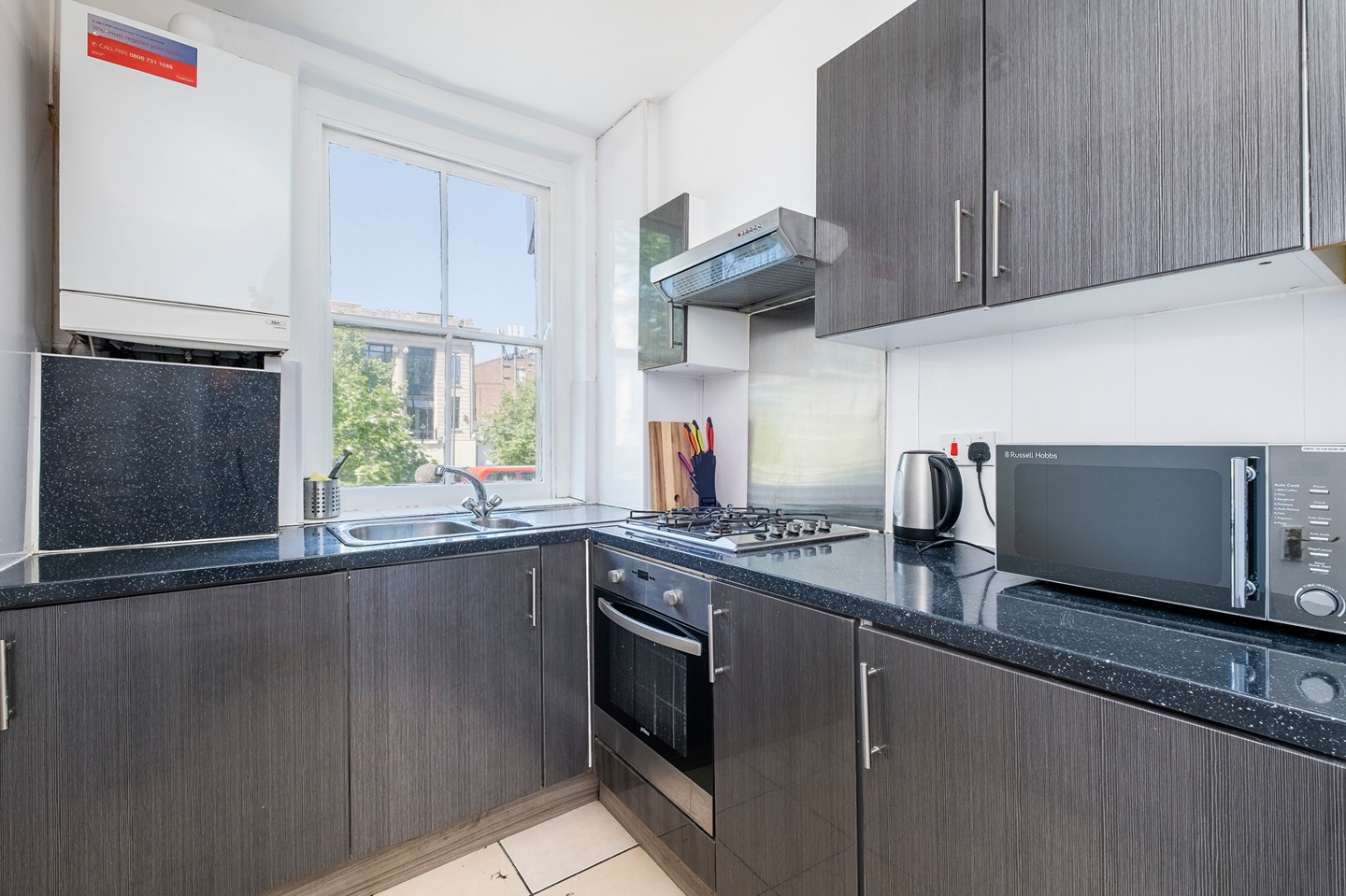 Additional image 5 of 1 Bed Flat, Mile End Road, E1, N1 7GU