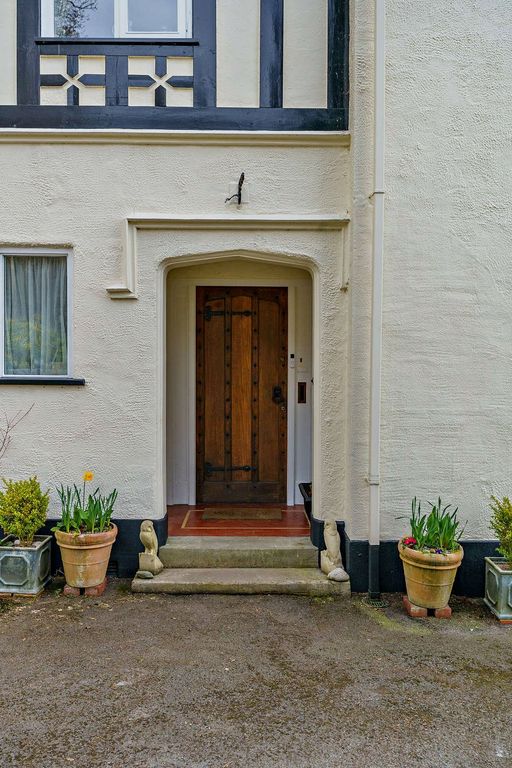 Additional image 28 of 5 bed detached house for saleLlanbedr Dyffryn Clwyd, Ruthin, Denbighshire LL15