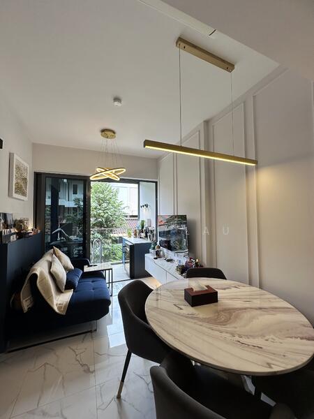 Additional image 7 of ❤️ FIRESALE UnderValue 4% yield ❤️ 1 Bed FreeHold Luxury Designer Condo The Gazania