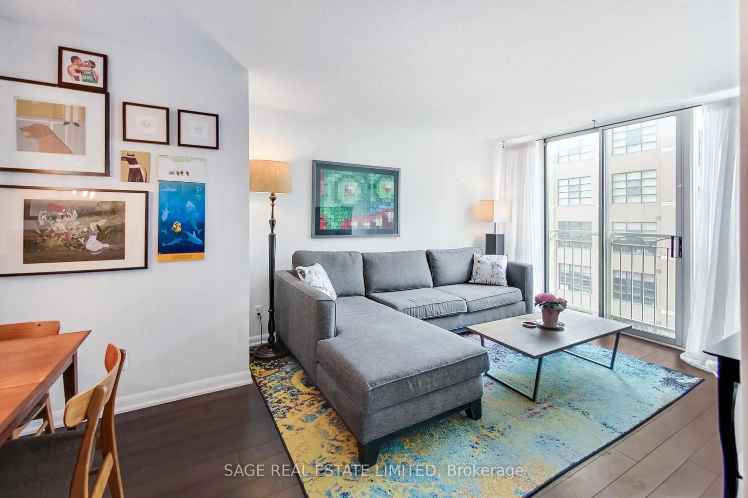 Additional image 12 of 313 Richmond Street 562