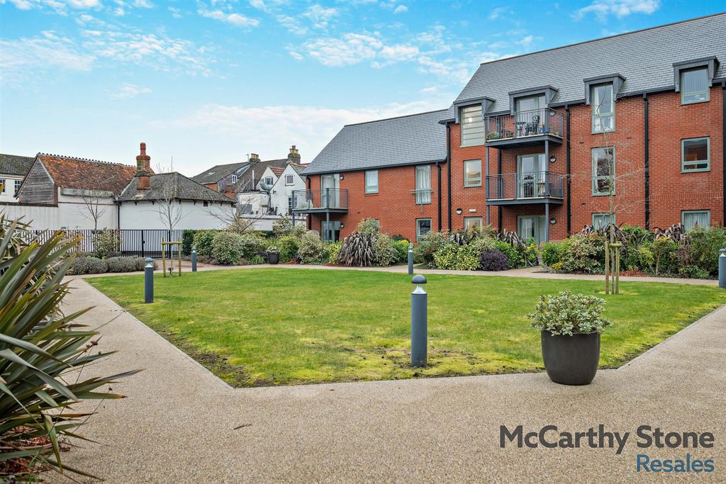 Additional image 20 of 2 bed flat for saleMonument Place, Endless Street, Salisbury SP1