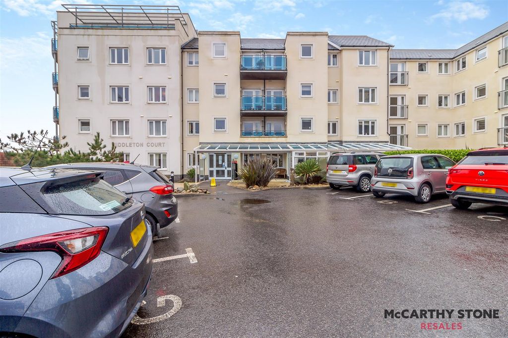 Additional image 15 of 2 bed flat for saleMiddleton Court, Picton Avenue, Porthcawl CF36