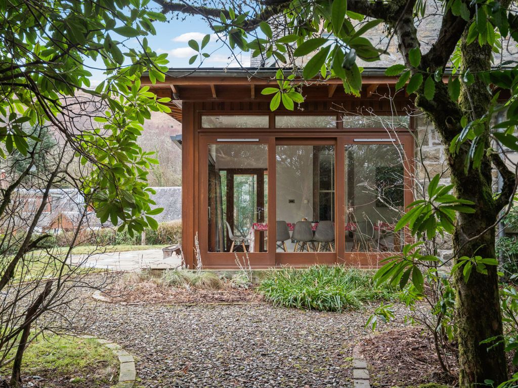 Additional image 54 of 5 bed detached house for saleGlencleland House, Lochard Road, Aberfoyle, Stirling FK8