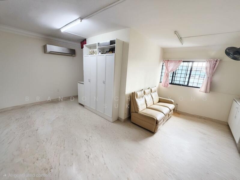 283 Tampines Street 22