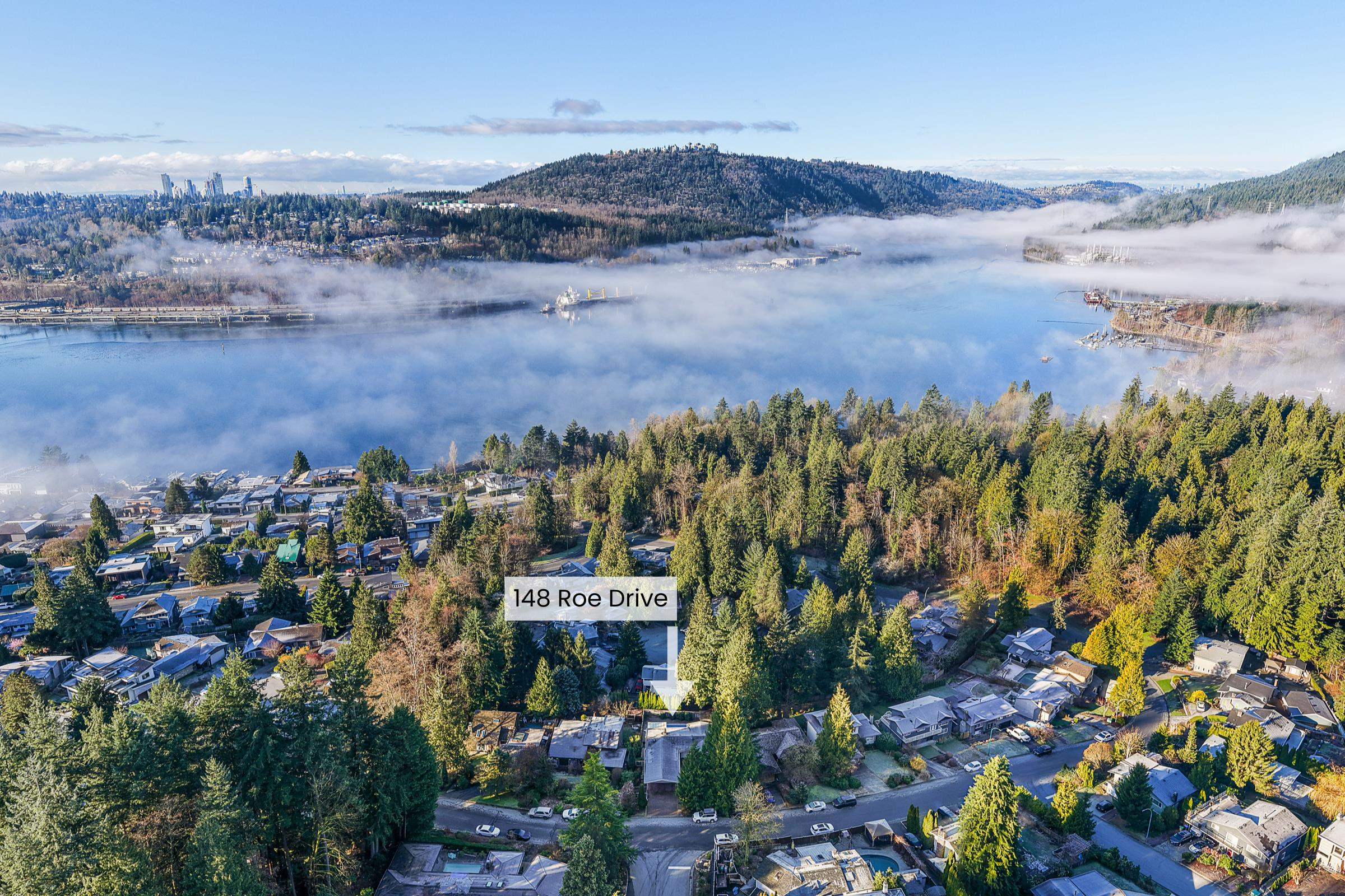 Additional image 2 of 148 Roe Drive, Port Moody, BC, V3H 3M8