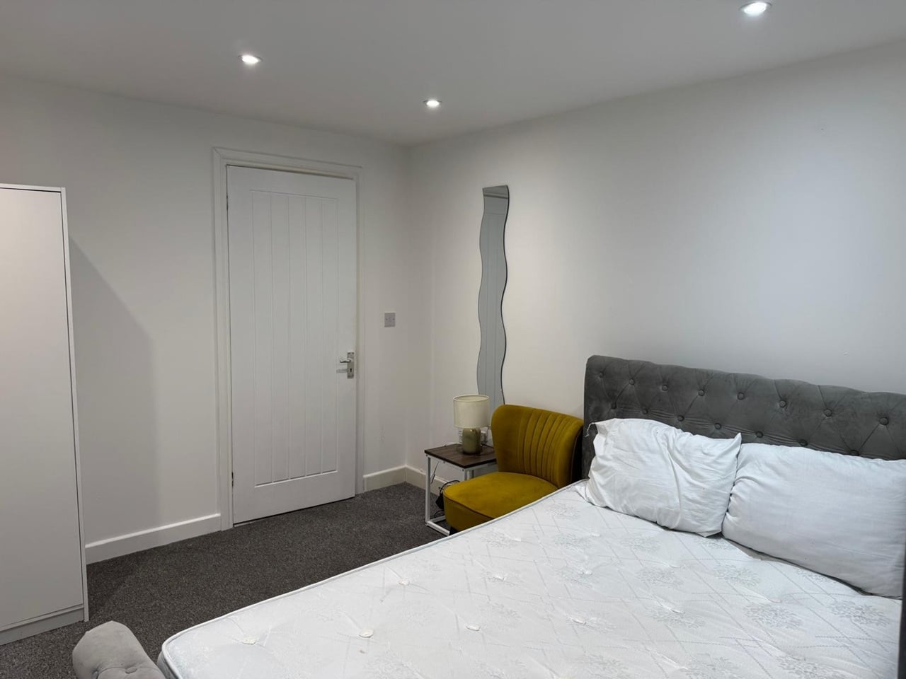 Room in a Shared Flat, Old Kent Road, SE15, N1 7GU