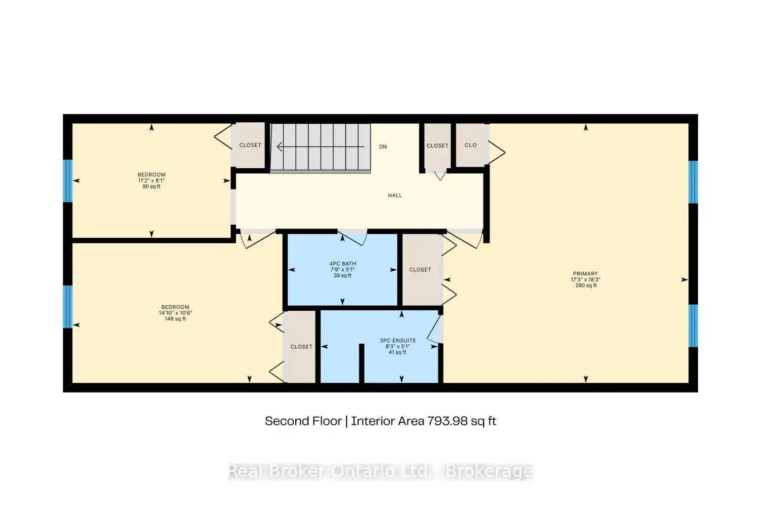 Additional image 19 of 2054 Brant Street 6