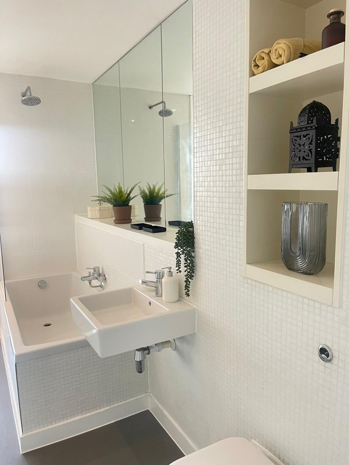 Additional image 19 of 2 Bed Flat, The Rotunda, B2, N1 7GU