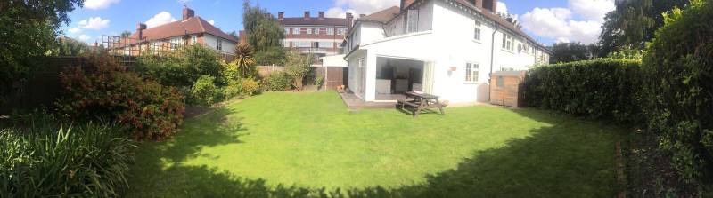 Additional image 9 of 4 Bed Terraced House, Wilson Grove, SE16, N1 7GU