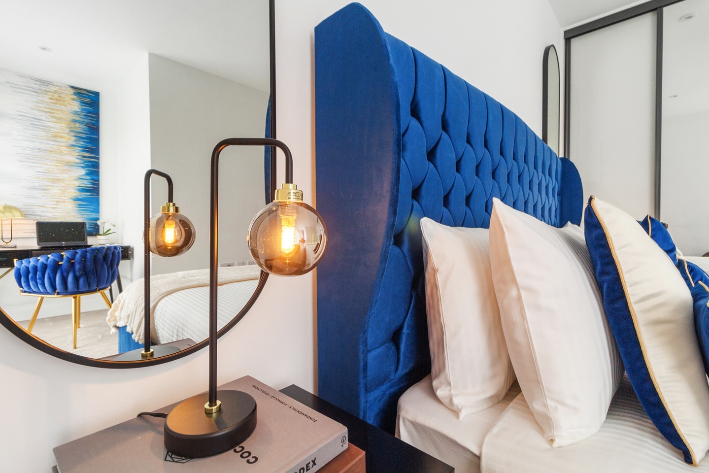 Additional image 21 of 1 Bed Flat, Guildford House, NW6, N1 7GU