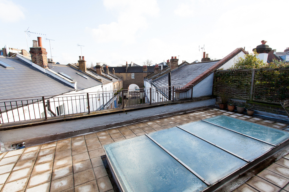 Additional image 31 of 5 Bed Terraced House, Daleham Mews, NW3, N1 7GU