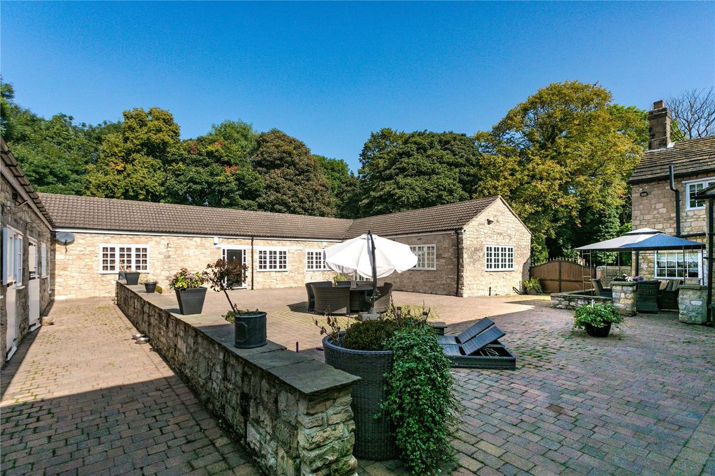 Additional image 20 of Equestrian for saleEdlington Wood House, Edlington, Doncaster, South Yorkshire DN12