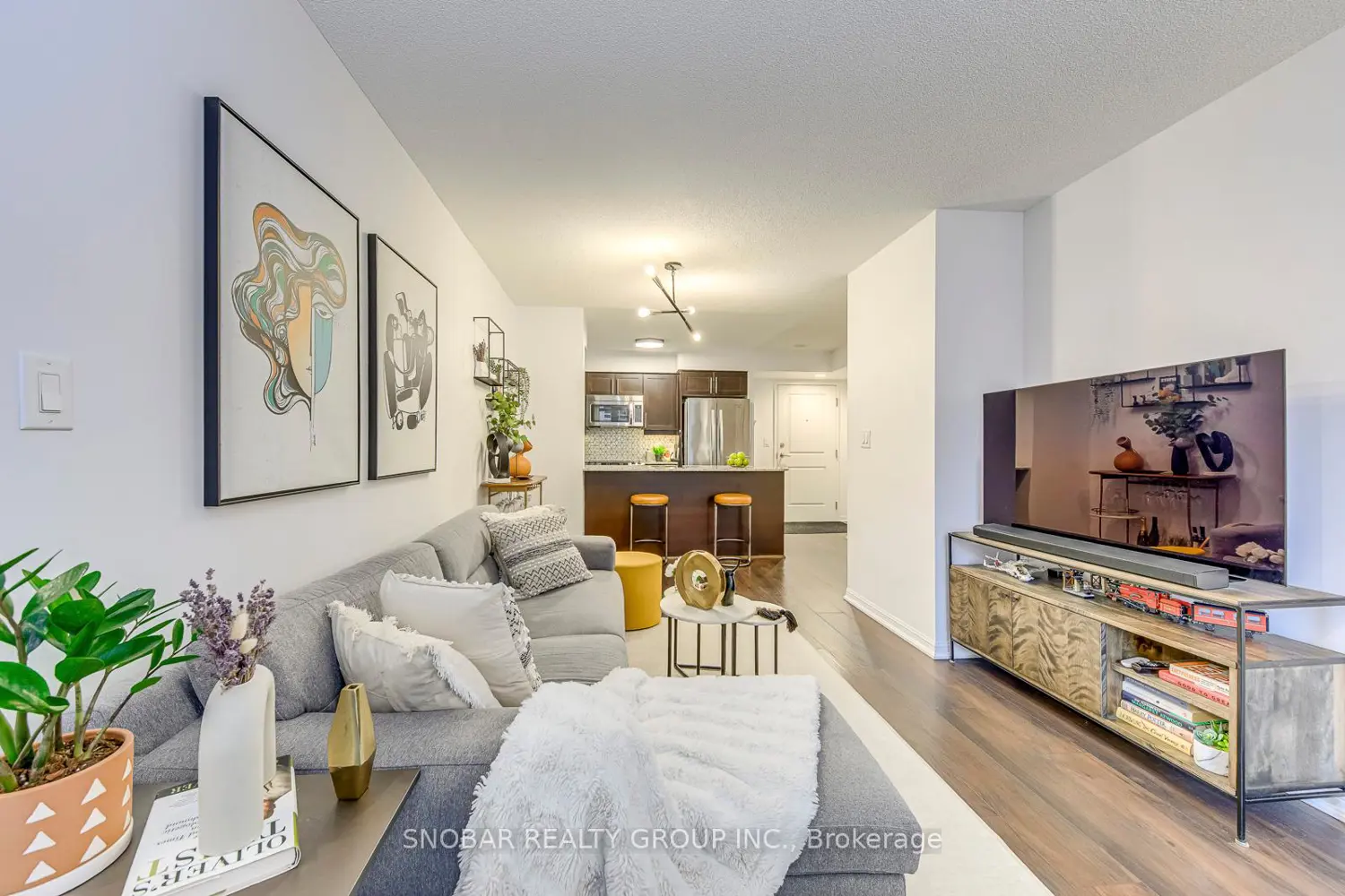 Additional image 10 of 35 Bastion Street 306, Toronto