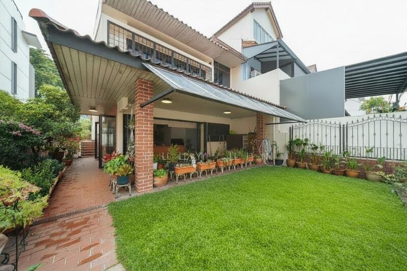 Additional image 8 of West Coast Gardens