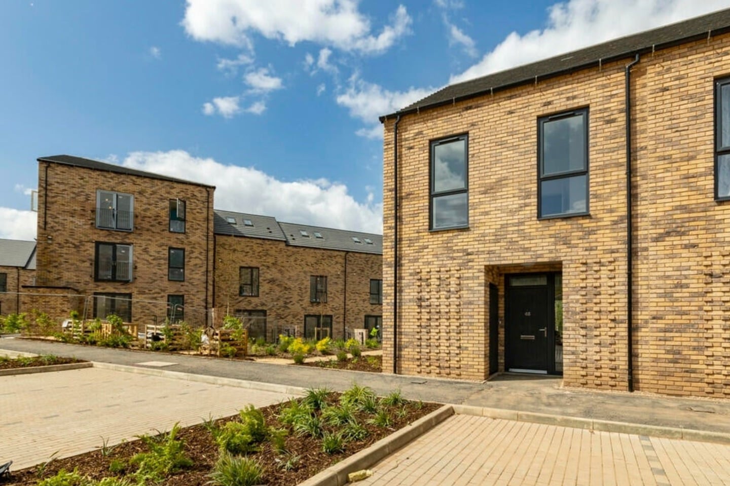 Additional image 2 of 2 Bed End Terrace, Eden Avenue, B12, N1 7GU