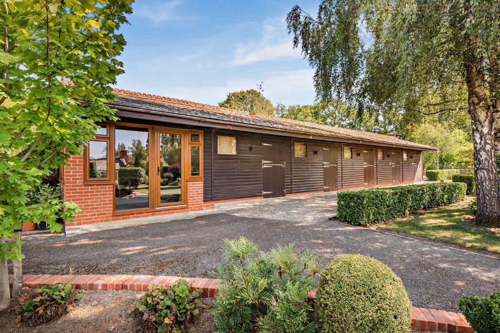 Additional image 19 of 6 bed detached house for saleSouthwater, Horsham, West Sussex RH13