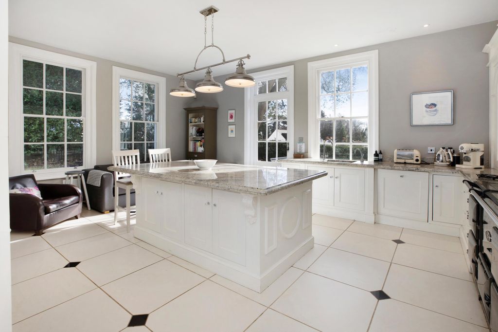 Additional image 3 of 6 bed detached house for saleColleton Crescent, Exeter, Devon EX2