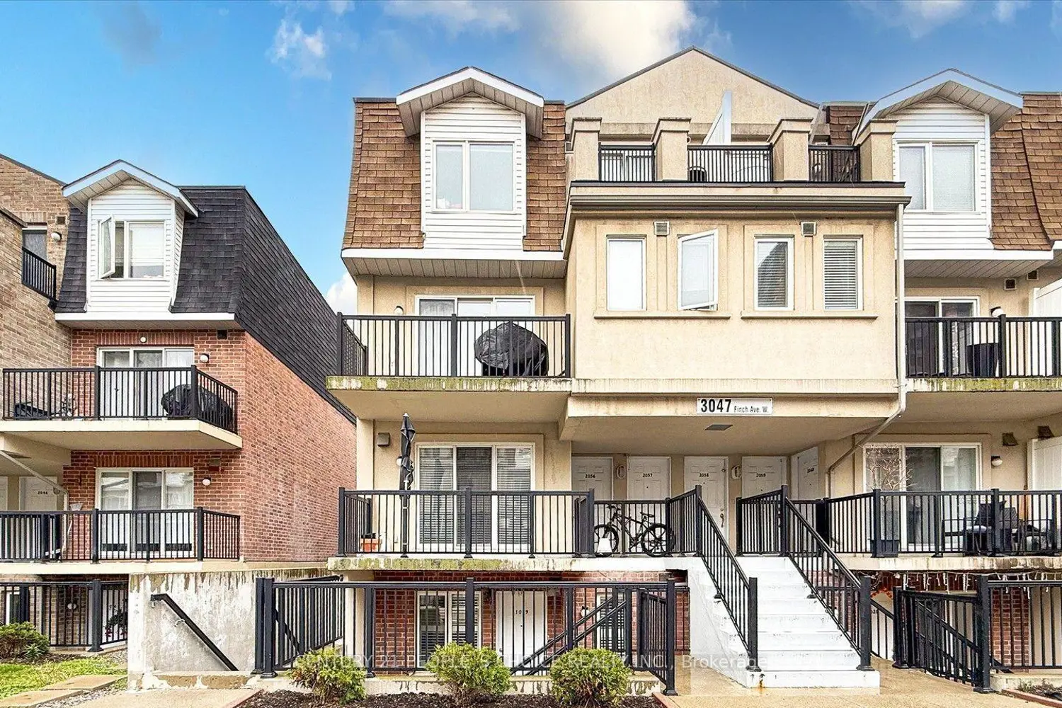 3047 Finch Avenue 2073, Toronto