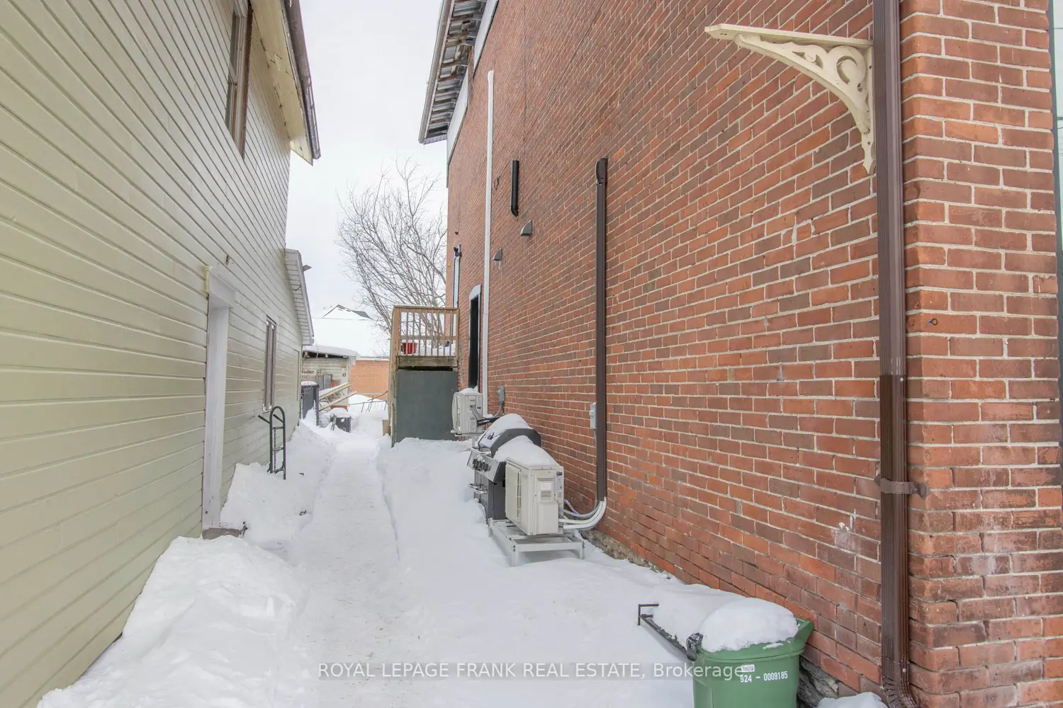 49 Main Street
