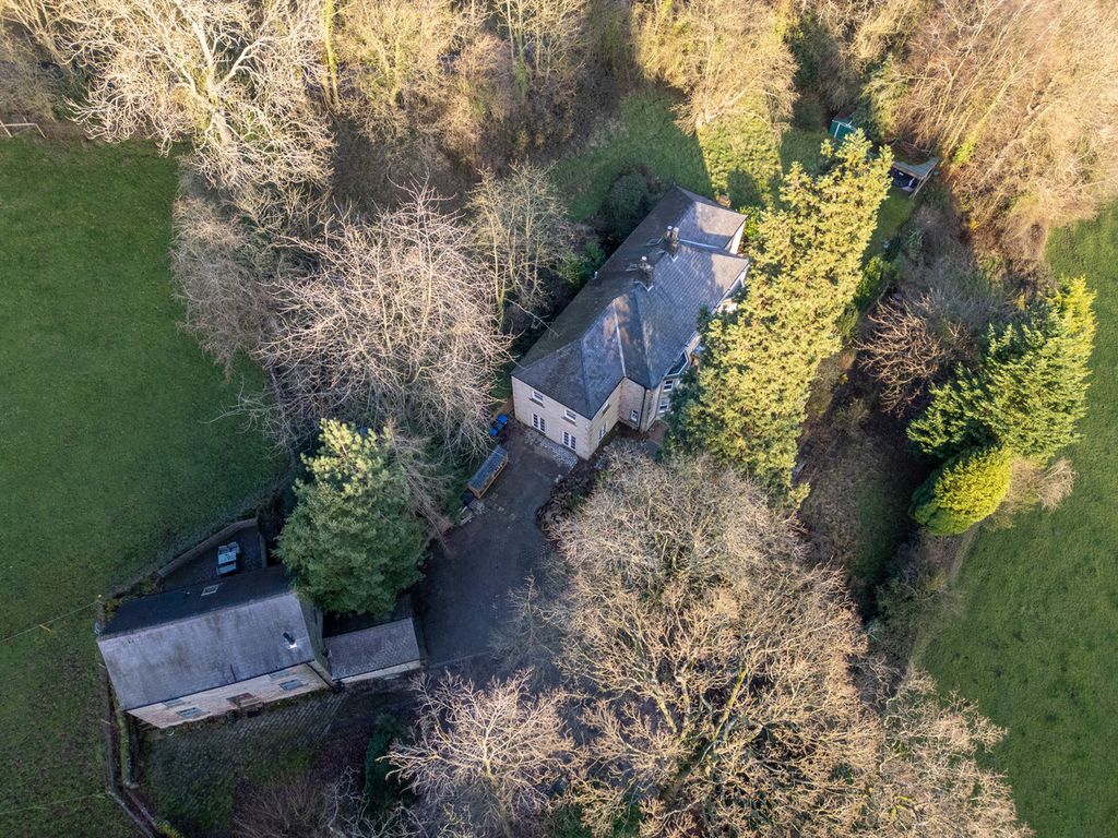 Additional image 8 of 6 bed detached house for saleOldfield Lane, Stanton Lees, Matlock Derbyshire DE4