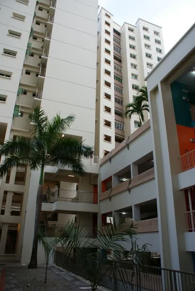 Additional image 22 of 107D Edgefield Plains