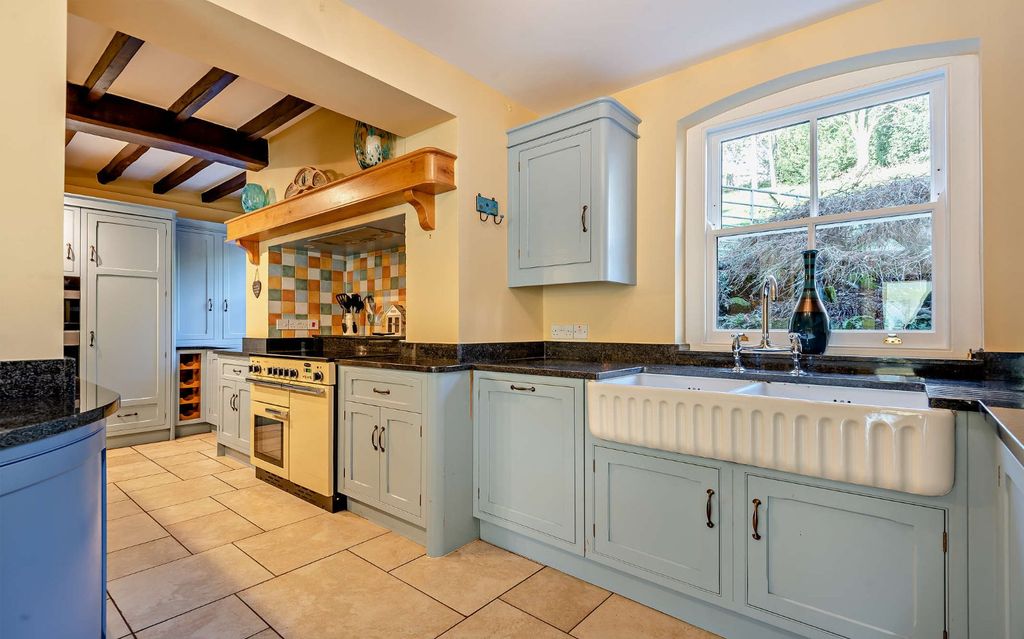 Additional image 14 of 5 bed detached house for saleInwood, All Stretton, Church Stretton, Shropshire SY6