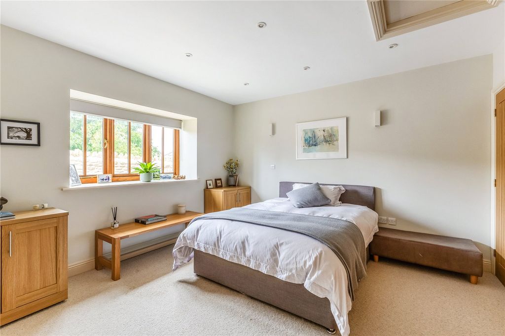 Additional image 16 of 4 bed semi-detached house for saleLeigh Lane, St. Catherine, Bath, Gloucestershire BA1