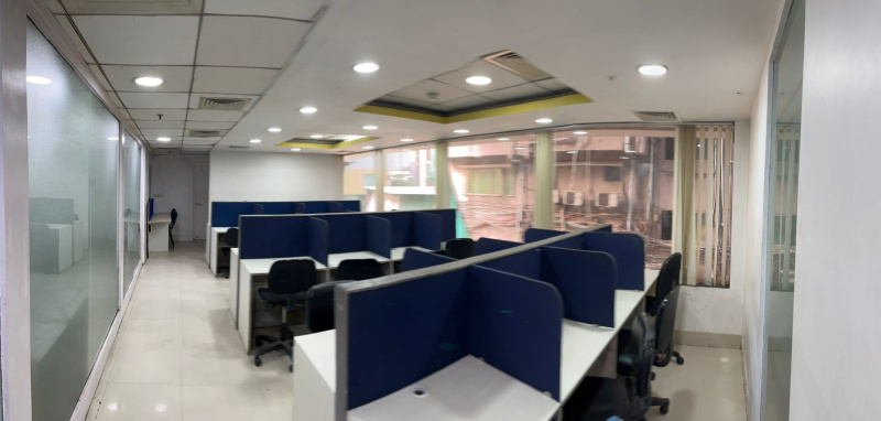 Sector 5, Salt Lake, Kolkata