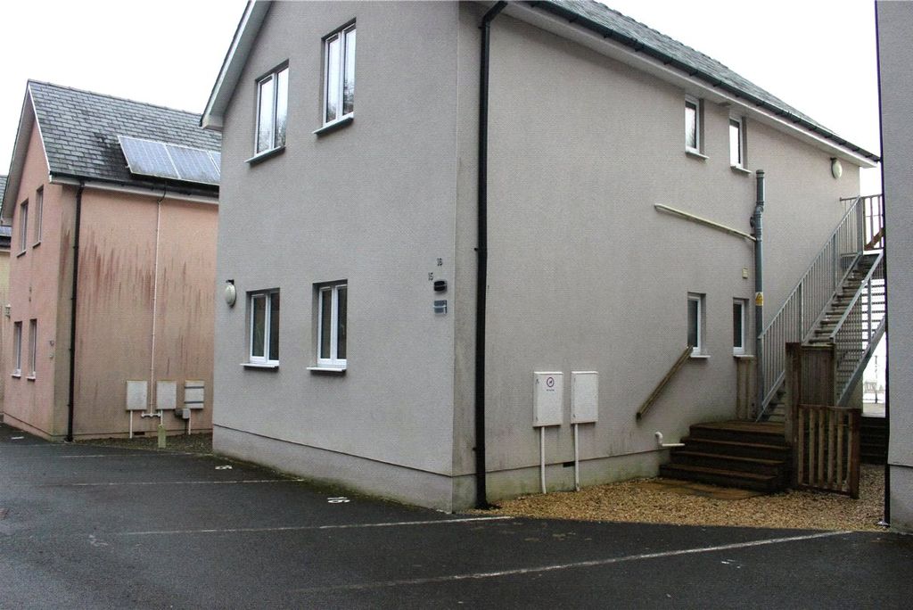 Additional image 6 of 2 bed flat for saleApt 4 (18) Coastal View, Pendine, Carmarthen SA33