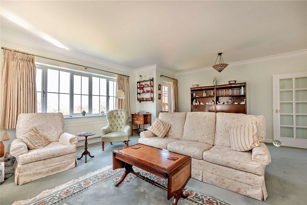 Additional image 9 of 3 bed flat for saleWoodridge, Newbury, Berkshire RG14
