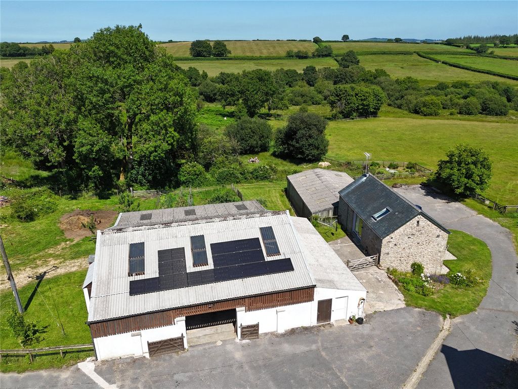 Additional image 22 of Land for saleNorth Bovey, Newton Abbot, Devon TQ13