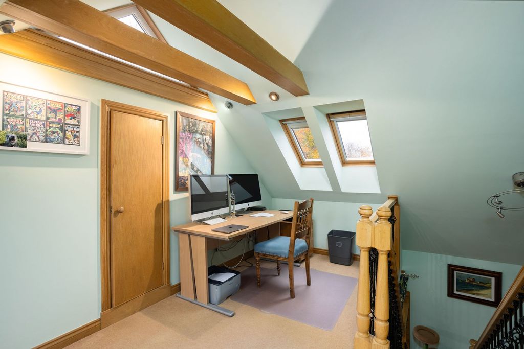 Additional image 23 of 5 bed villa for saleThe Glebe, Linlithgow EH49