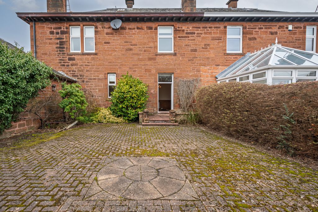Additional image 46 of 4 bed semi-detached house for saleMonkton Road, Prestwick KA9