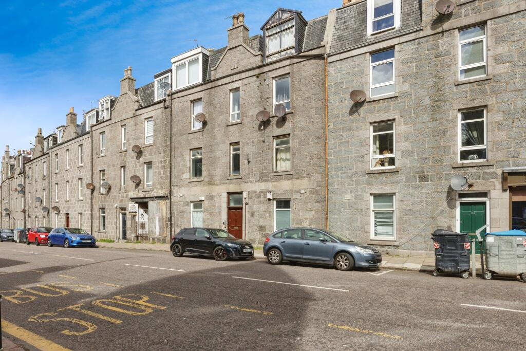Additional image 4 of Victoria Road, Aberdeen, AB11