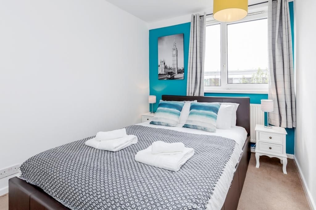 Additional image 10 of 2 Bed Maisonette, Cable St, E1W, N1 7GU