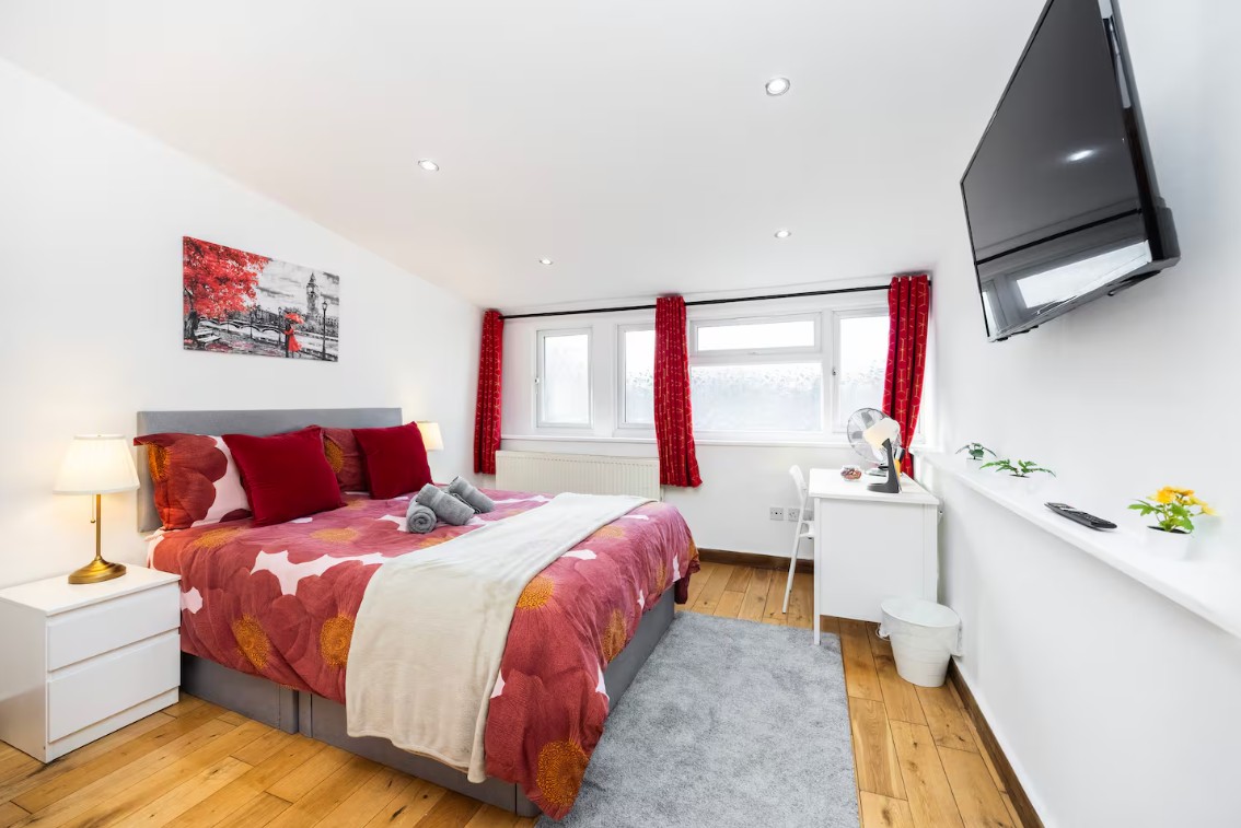 Additional image 18 of 2 Bed Flat, North End Road, W14, N1 7GU