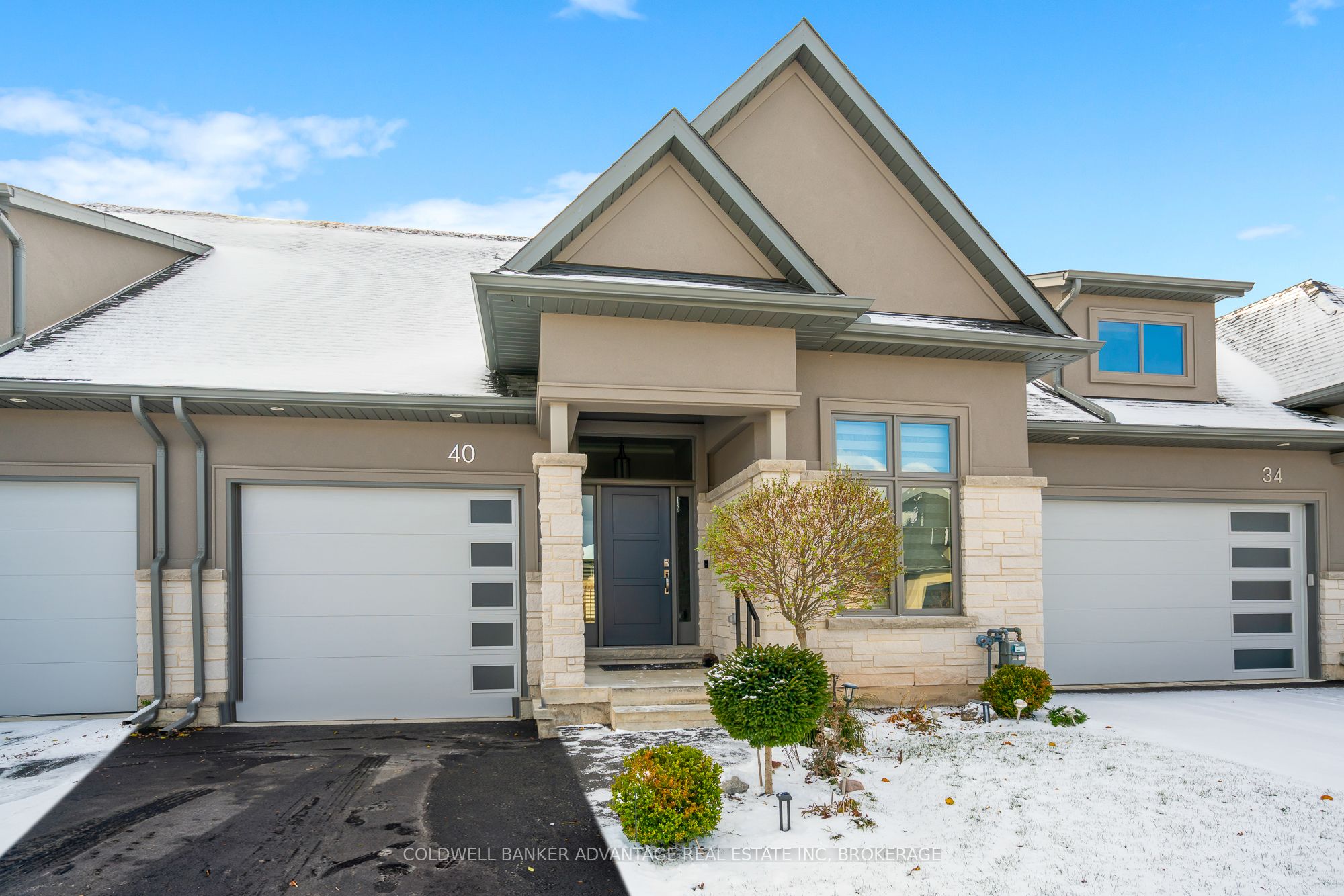 40 Carrick Trail, Welland, ON, L3C 0E7