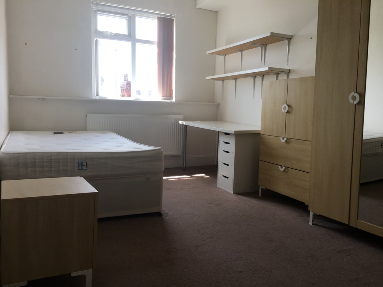 Additional image 4 of 3 Bed Flat, Hyde Terrace, LS2, N1 7GU