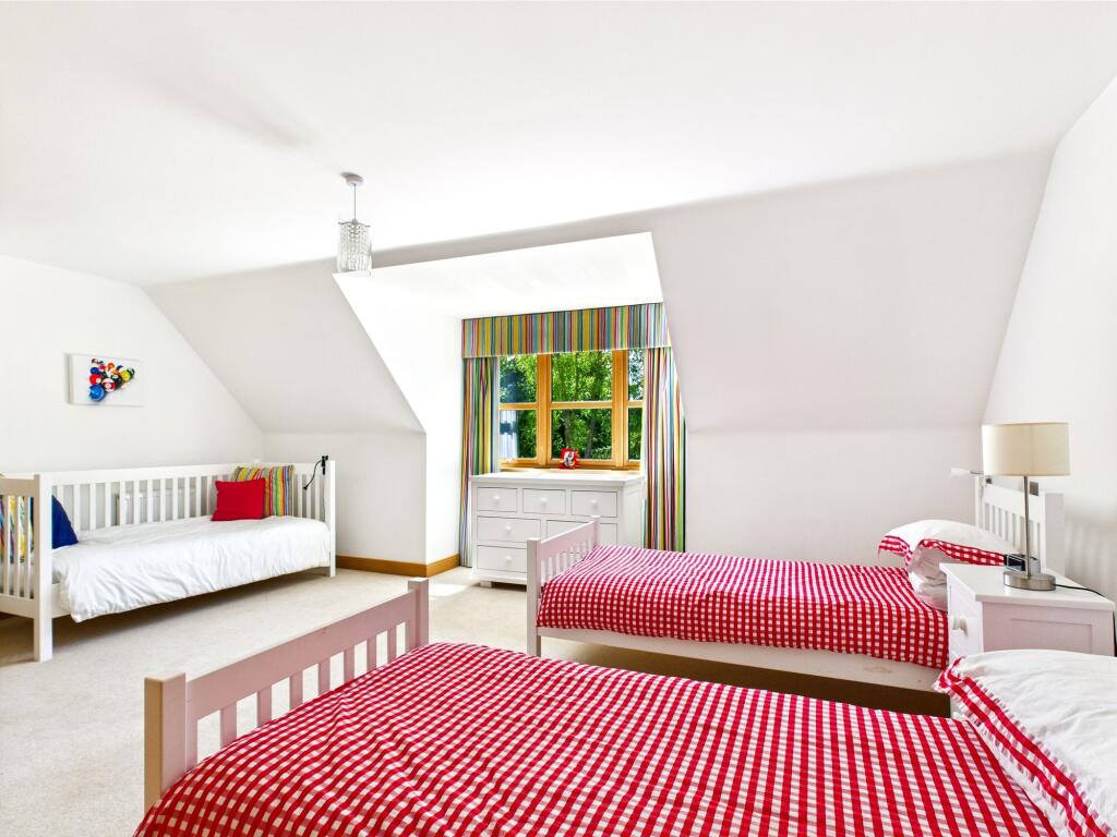 Additional image 27 of Lang Stracht, Alford, AB33