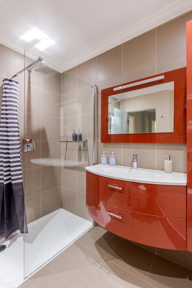 Additional image 15 of 4 Bed Flat, Lexham Gardens, W8, N1 7GU