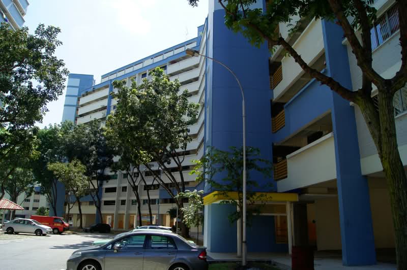 Additional image 8 of 629 Hougang Avenue 8