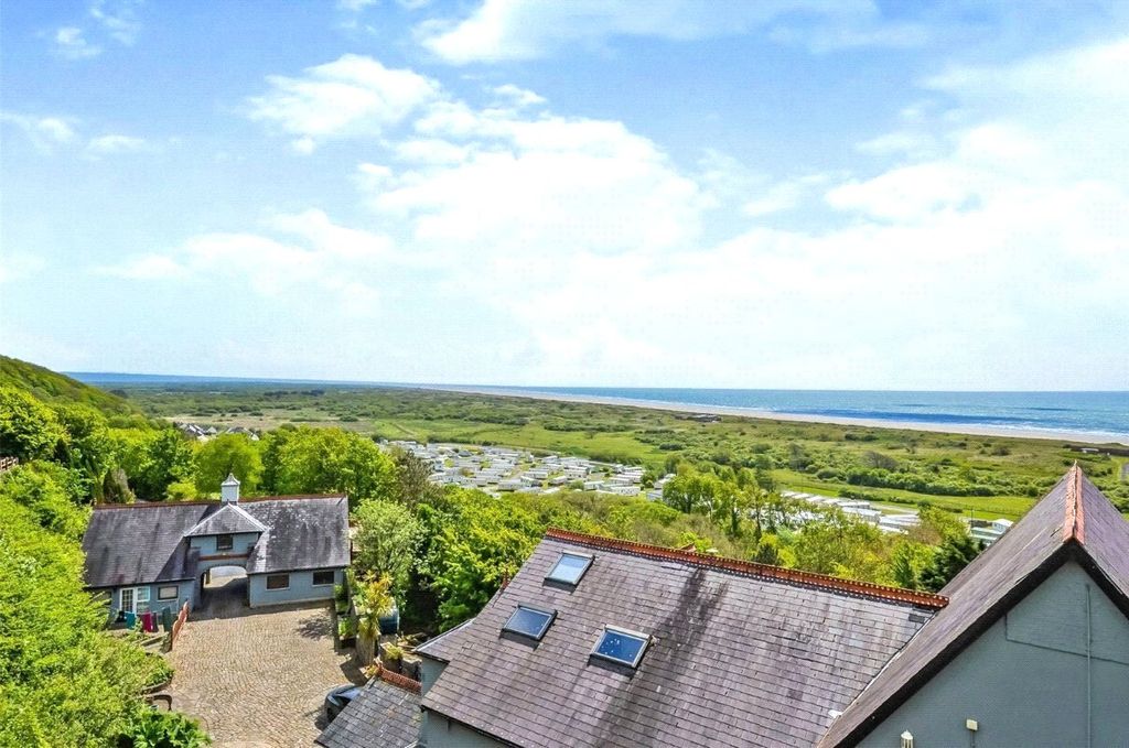 Additional image 7 of 2 bed flat for saleApt 4 (18) Coastal View, Pendine, Carmarthen SA33